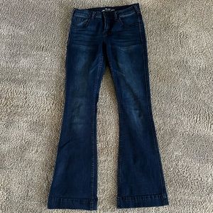 Women’s Flare Jeans